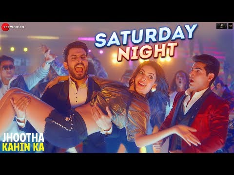 {Saturday Night} {Saturday Night} Best Songs