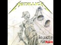 Metallica - One (..And Justice for Jason Version ...