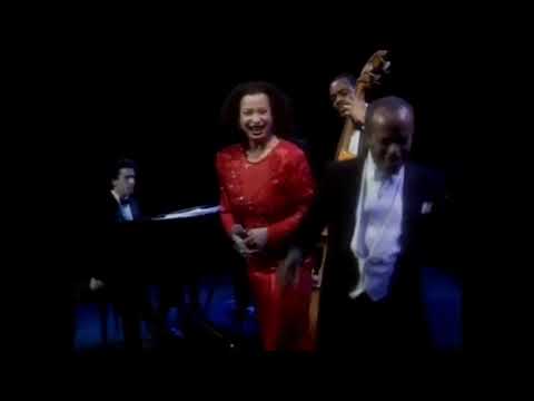 Jon Hendricks & Michelli Hendricks - Yardbird Suite.