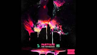 PartyNextDoor - Party at 8 (Prod By TM88)