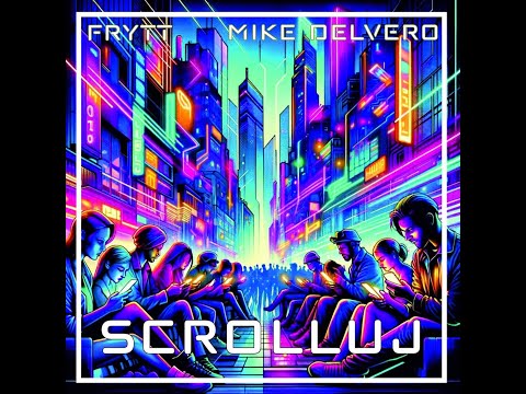 Frytt & Mike DelVero - Scrolluj