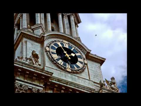 Anderson The Syncopated Clock