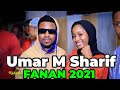 Umar M Sharif Fanan 2021 HD Lyrics