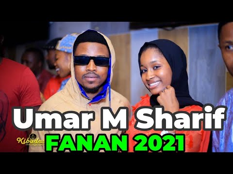 Umar M Sharif Fanan 2021 HD Lyrics