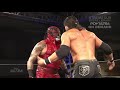 Match Of The Week 1 Penta El Zero M Vs Johnny ULTRA
