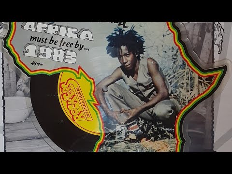 Reggae Mix - Hugh Mundell (Part 1)