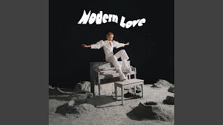 Cover art for Modern Love