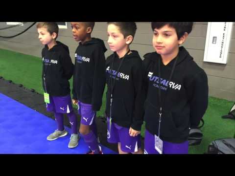 FutsalRVA U10