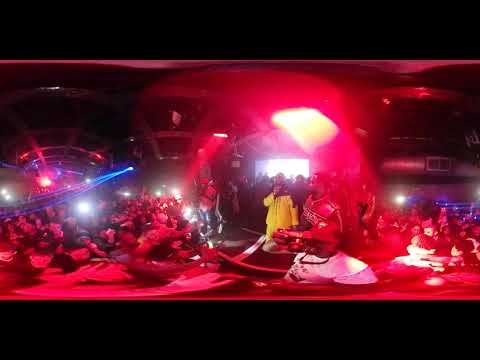 GRIME ORIGINALS - JAN 2019