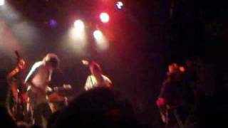 Prayer - 100 Monkeys (SBL Evening Show 04/24/10)