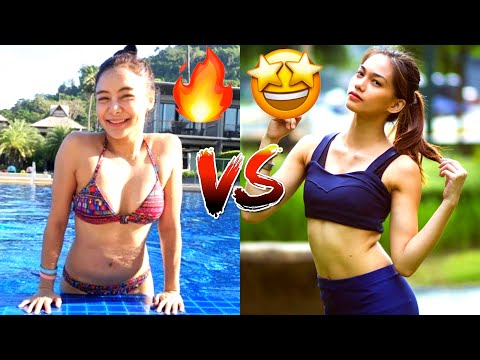 Rika Ishige vs Rome Trinidad full fight