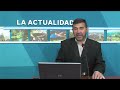 Jorgela Argañarás expone sus obras en La Cumbre