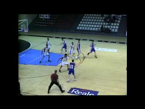 EBA PO J3. Ciudad Real - Palma Basquet