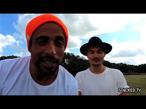 STACKED TV #12: Latin Village EP Promo