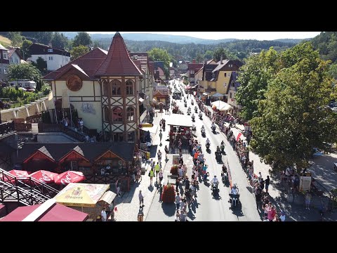 POLISH BIKE WEEK Karpacz 2020