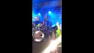 Luxuslärm Karlsruhe "neuer morgen"