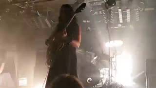 Chelsea Wolfe, Budapest 02.08.2018.