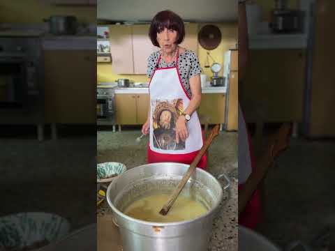 La Coccia di Spezzano della Sila