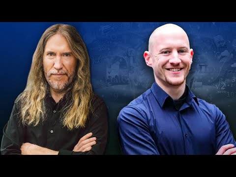 Dabbling vs Doing: ADVANCED Memory Palaces For Language Learning with Phil Of Mandarin Blueprint