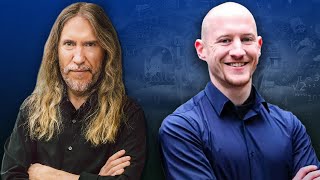 Dabbling vs Doing: ADVANCED Memory Palaces For Language Learning with Phil Of Mandarin Blueprint