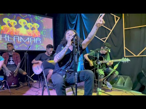 Klamar ft. Mely - Labele Han Osan | Live at Hasoru Malu Music 2022