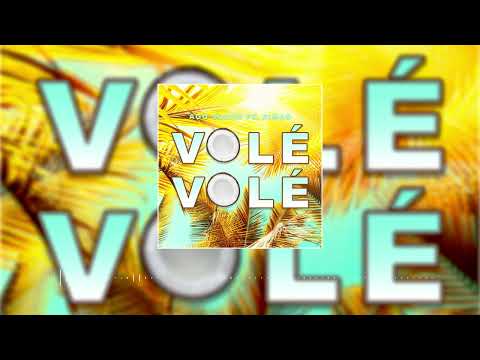 Ago Squad Feat Simao - Volé Volé (Audio Officiel)