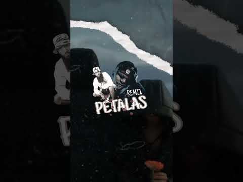 KAPPA JOTTA ft LEO2745 - PETALAS REMIXX