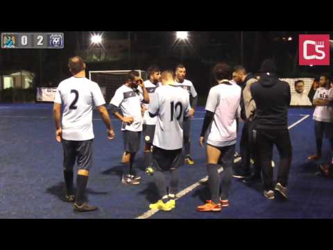 Calcio a 5, Serie D: Divino Amore - Atletico Laurentino 80, highlights e interviste