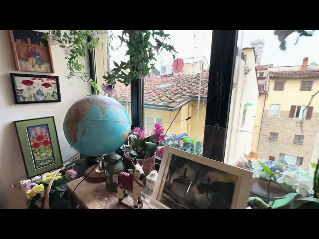 Firenze centro storico appartamento 5 vani mq. 130