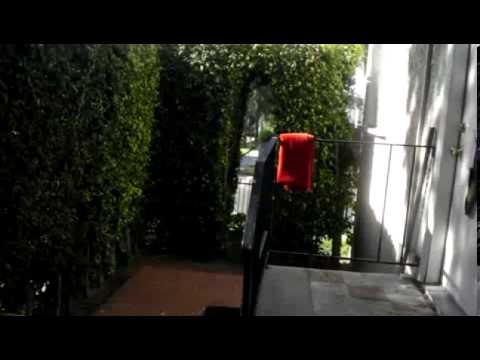 Beautiful 2 story corner apartment building one bl