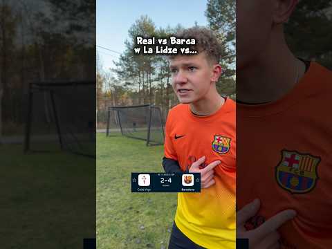 REAL CZY BARCA?