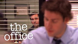 Monsters.com - The Office US