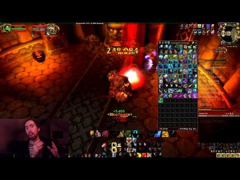 How I Make my Gold in Warlords of Draenor (Over 1 Million Gold)