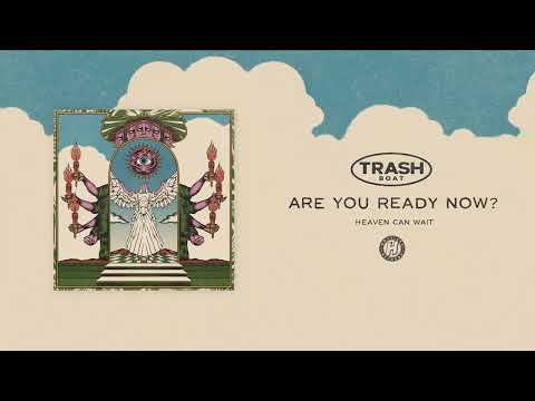 Video thumbnail for Are You Ready Now?