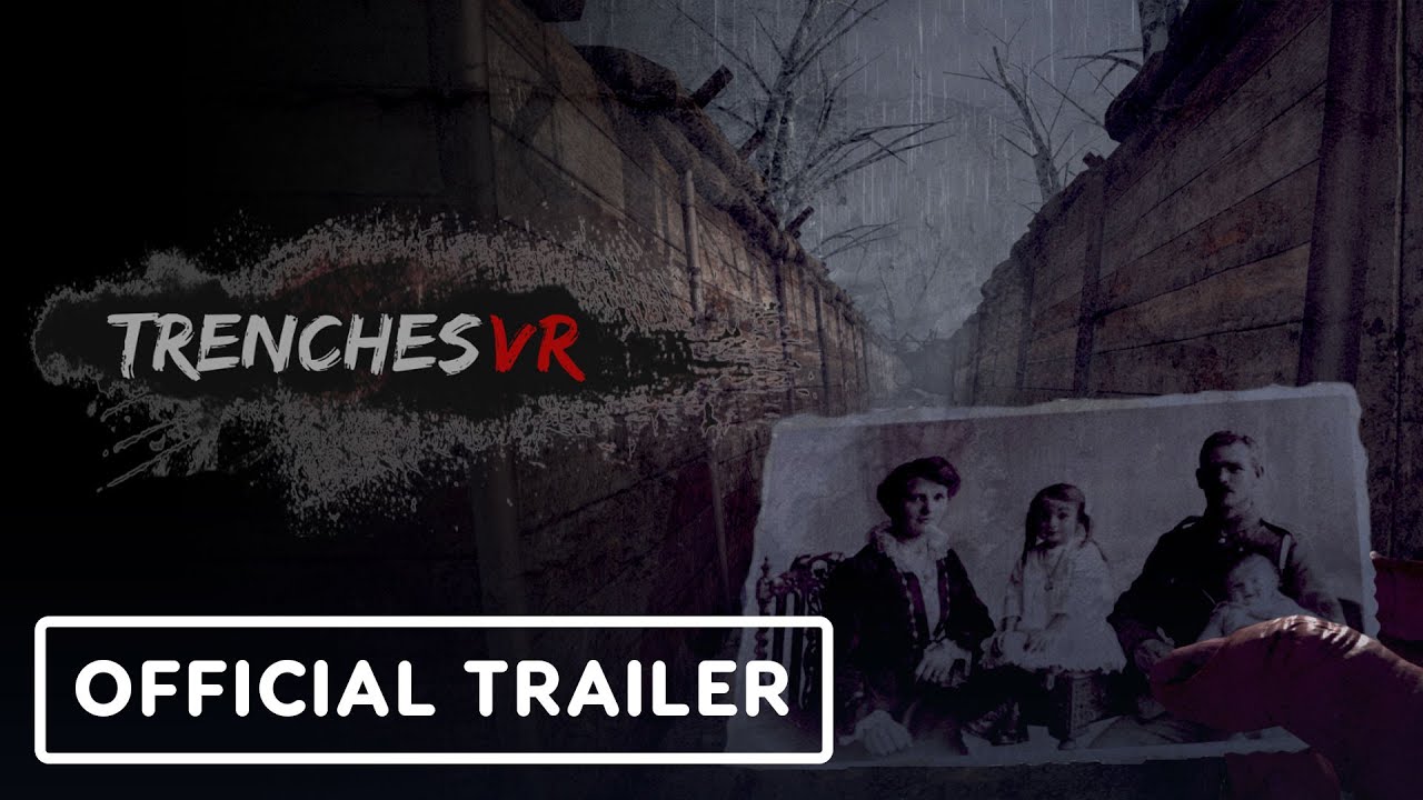 Announcement Trailer