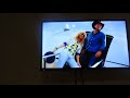 Opening To The Jonas Brothers 3D Concert Experience Extended Movie UK DVD 2009