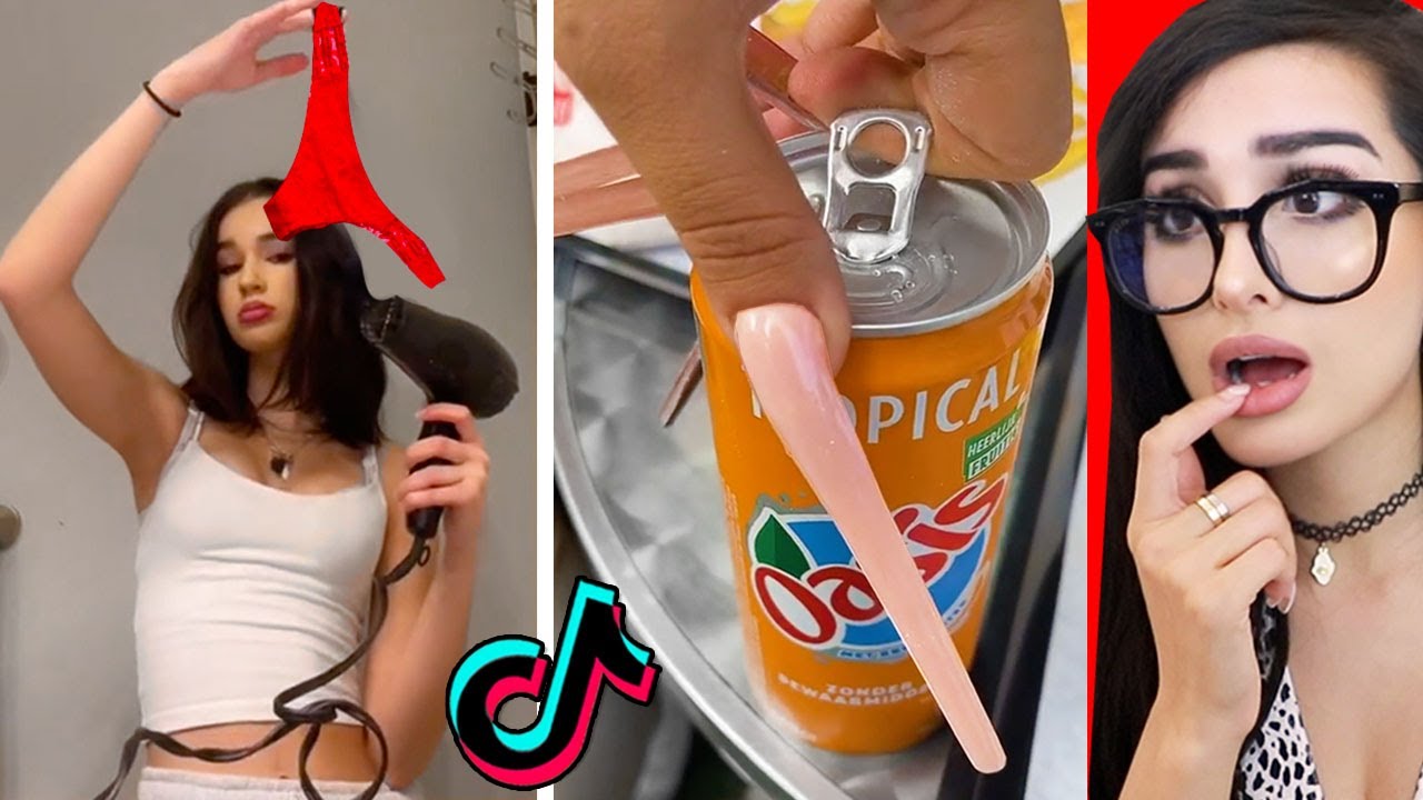 Tik Toks Only Girls Will Understand