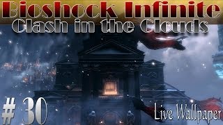 preview picture of video 'Bioshock Infinite Clash in the Clouds / Dreamscene / 30'