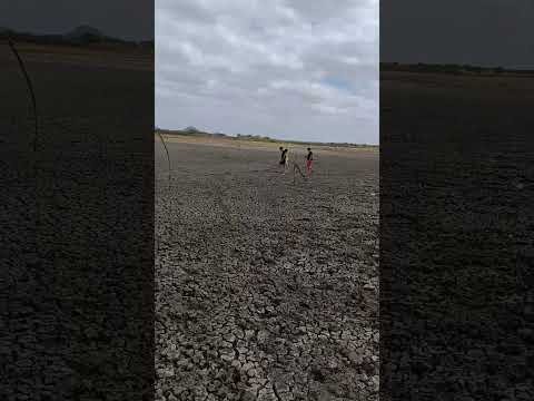 AÇUDE ESCONDIDO DE BELÉM DO BREJO DO CRUZ PB 25 DE OUTUBRO DE 2025