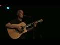 Allan Taylor - Some Dreams LIVE 