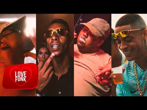 LUPA DE VEINHO - MC Kadu, MC Neguinho do Kaxeta, MC GP e MC Kanhoto (DJ Glenner e DJ Feijão)