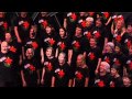 Our Home is Our Land - Lou Bennett and Melbourne Millennium Chorus