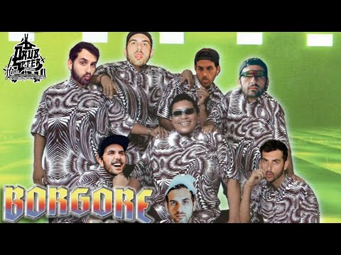 Borgore X Los Karkik's - SI