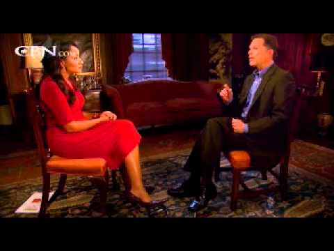 Voice of Hope: Dating 101 for Single Parents - CBN.com