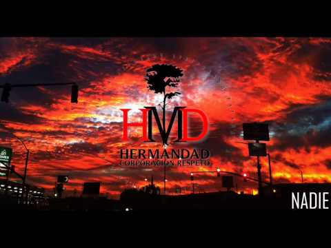 NADIE - Muevete de los CosaFina & H.Ironiko de la HMD
