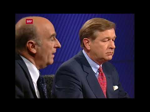 Spuren der Zeit: Das Schweizer Bankgeheimnis 20.11.2000