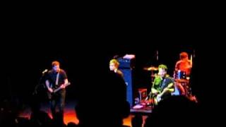 The Get up Kids- I&#39;m a Loner Dottie, a Rebel- 11/3/09- 930 Club- DC