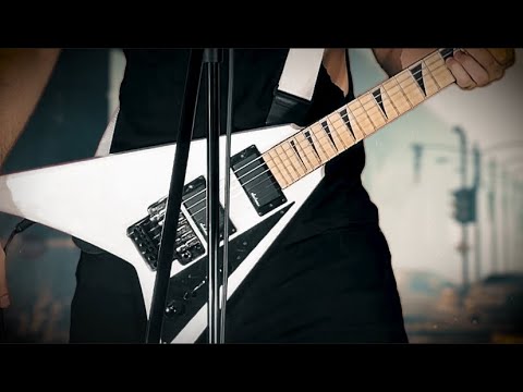 The Curse Within - Unbroken [Music Video]