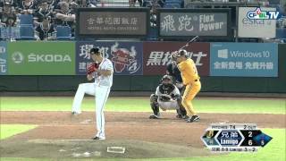 [分享] 歷史上的今天-15TS G1 Lamigo取得首勝