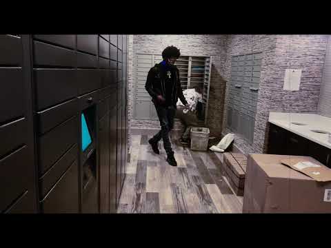 Dulevi5 - Letter 2 Netta (Official Music Video)